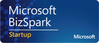 Microsoft BizSpark Program Logo